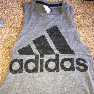 Adidas Tanktop